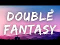 The weeknd  double fantasy lyrics ft future