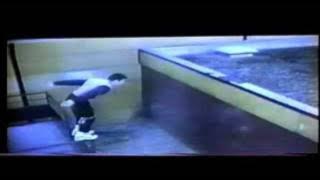 Parkour History Pt. 1 | David Belle