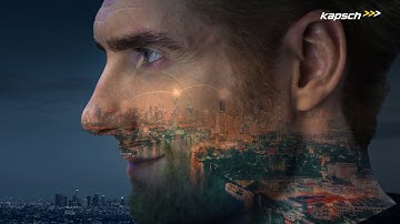 Kapsch TrafficCom | How does it feel? | Smart Urban Mobility