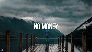 Clarx & Zaug - No Money (Lyrics)