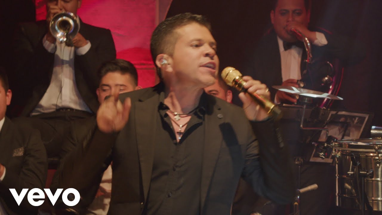 Jorge Medina - ¿Quén Pompó? (En Vivo/Versión Acústica)