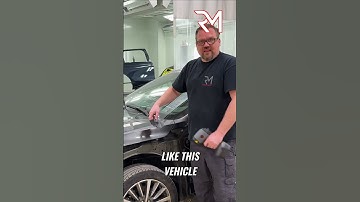 Perfectly Matching Car Paint: The Ultimate Guide #automobile #cartok