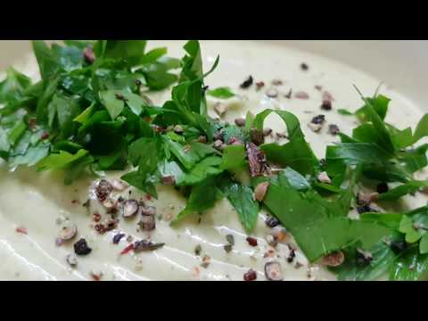 Video: Koriander-Limetten-Mayonnaise
