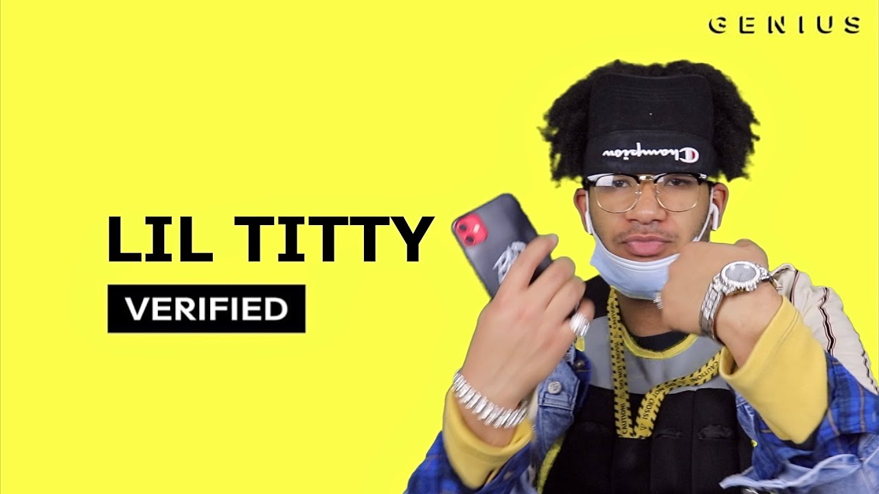 Lil Titty - Love Homo Official Lyrics & Meaning