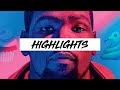 Best Kevin Durant Highlights 17-18 Season | Clip Session