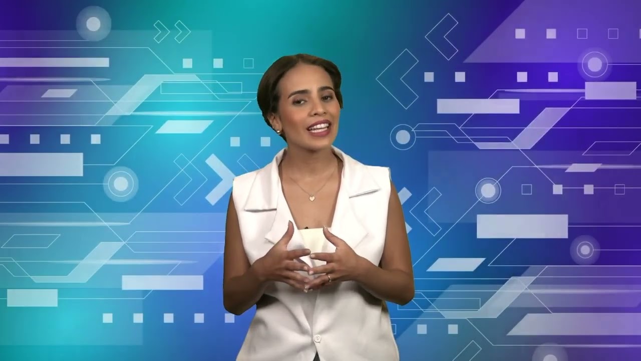 Especial de Inteligencia Artificial | TAN TOP COMO TÚ