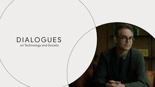 Dr. John Halamka And Greg Corrado | Dialogues On Technology And Society | Ep 4 Trailer