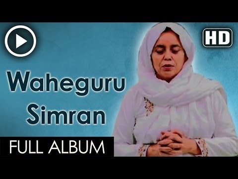 Simran- Bibi Jaskiran Kaur