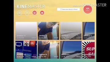How to remove kinemaster watermark for free 100% working