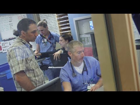 EM Residency Program