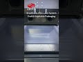 Fruit & Vegetable Packaging Laser Perforation Solution | Breathable Hole Laser System | ARGUS LASER