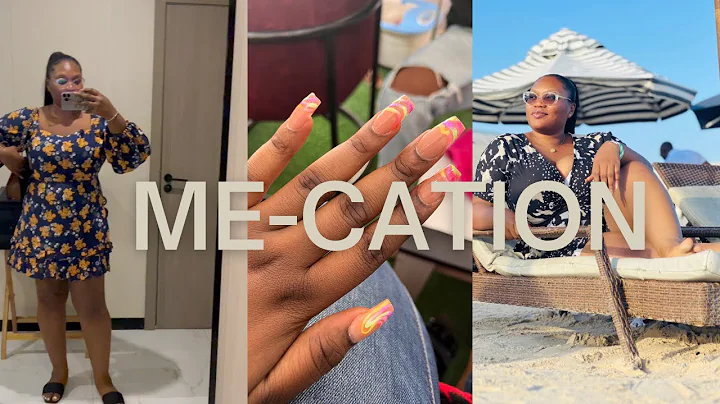 Vacation || Travel Vlog - Part 2