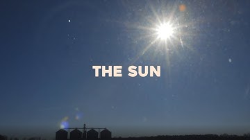 The Sun