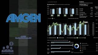 $AMGN Amgen Q4 2025 Earnings Conference Call