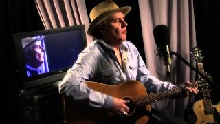 Ron Hynes - 'House' chords