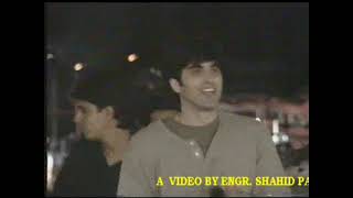 Download Lagu AAO TO REH JAAO BY JUNAID JAMSHED MP3