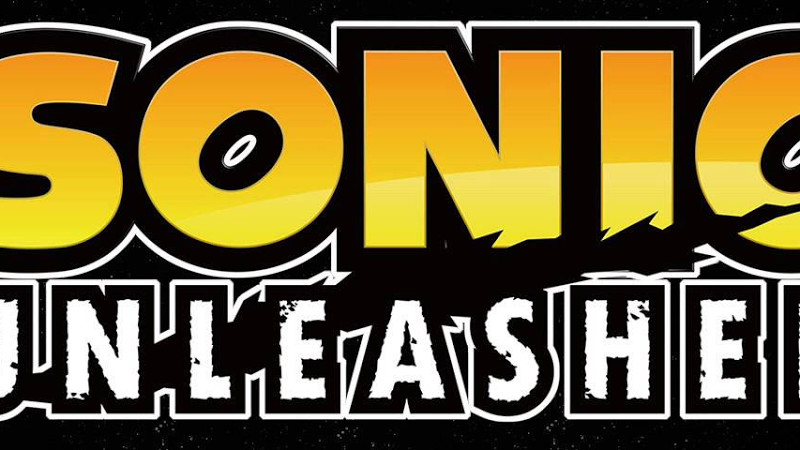 Endless Possibility - Sonic Unleashed [Ost]