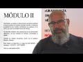 Módulo III - Grafología de Síntesis