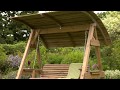 Zest 4 Leisure Hollywood Swing Seat Zest 4 Leisure Hollywood Swing Seat