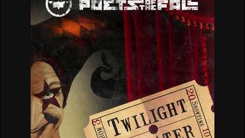 15 Min Flame -  Poets of the Fall