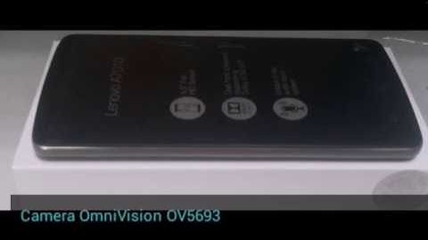 Lenovo A 7010 benchmark test (an tu tu, cpu-z)