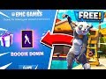 How To Do That Fortnite Dance