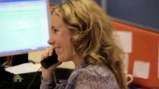 Mantech IT Company Profile