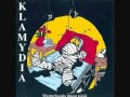 Klamydia - Ukko Nooa