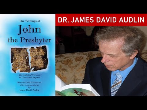 Video: Siapakah john the presbyter?