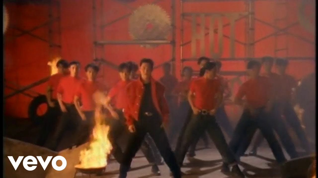 愛.火.花