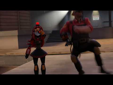 The TF2 community