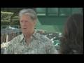 Brian Wilson and Zooey Deschanel - Artist on Artist