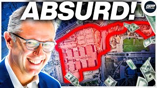 Domenicali OPENS UP ON THE MADRID STREET CIRCUIT!
