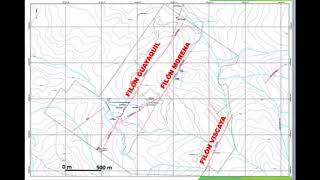 MINEXCORP empresa minera española INVERSIÓN EN ORO