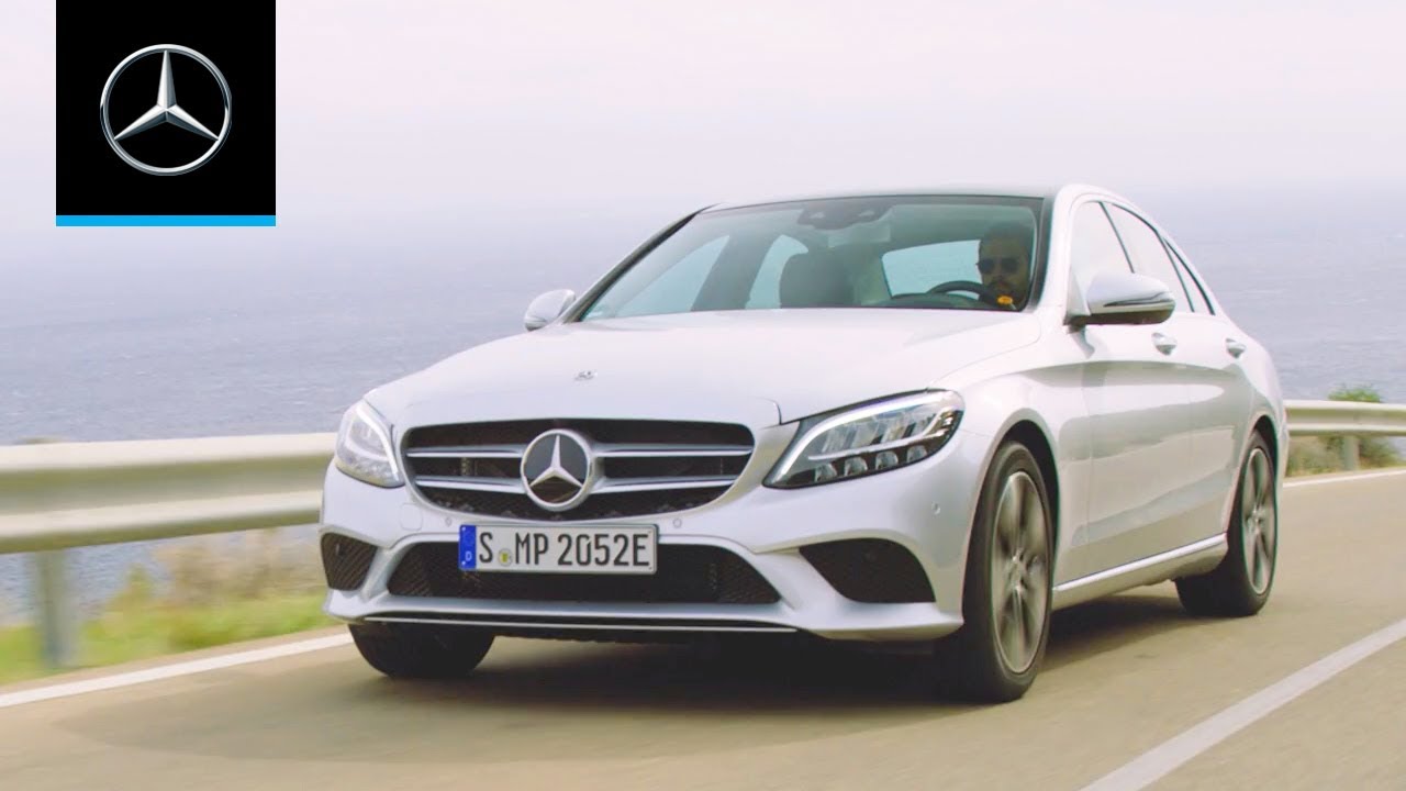 How To Use Linguatronic In The Mercedes Benz C Class 2019 Youtube How To Use Linguatronic In The Mercedes Benz C Class 2019 Youtube