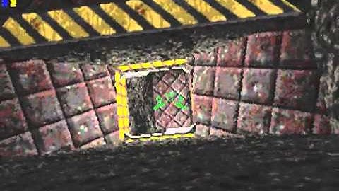 Descent I, Level 16, insane difficulty, cold start, no death, full rescue, 121 HP at exit