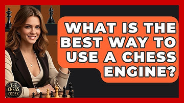 What Is The Best Way To Use A Chess Engine? - The Chess Codex