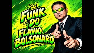 FUNK DO FLÁVIO BOLSONARO 2026--VOTA VOTA E CONFIRMA 22 É BOLSONARO