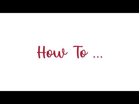 How To Zip(Compress)