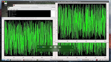 DragonOS LTS Testing Ettus and a new DragonOS release (B210, HackTV, srsLTE, osmo-bsc)