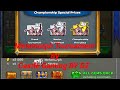 Metamorph tournament gameplay  castle crushstrategy deck  round 8 to 10castlegamingbydz