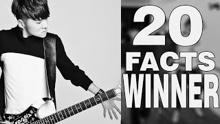 Top 20 Facts About Ygs Winner Misup