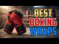 TOP 5 Best Boxing Hand Wraps 2026