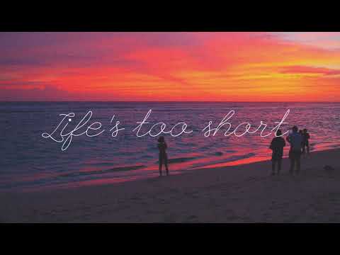 인생은 짧잖아 ☁️ aespa - Life's Too Short (English Ver.) [가사해석/번역/자막]