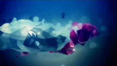 rhythmic displacement video