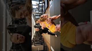 Two Fitness Women Gym Battle Gym Rivalry & Strength Faceoff Code