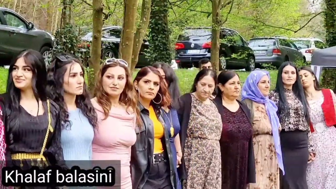 carsema sarsalê li pforzheim part2