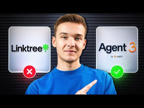Vibe Code a Personal Website In Minutes (no code)