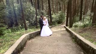 Видеосъёмка свадьбы в Борисове, Жодино, Смолевичах, Минске Видеосъёмка свадьбы в Борисове, Жодино, Смолевичах, Минске