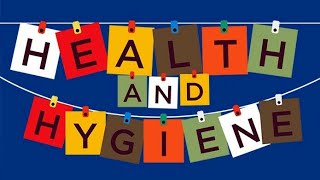 Health & Hygiene || स्वास्थ्य एवं स्वच्छता || NCC  परीक्षा में आने वाले प्रश्न